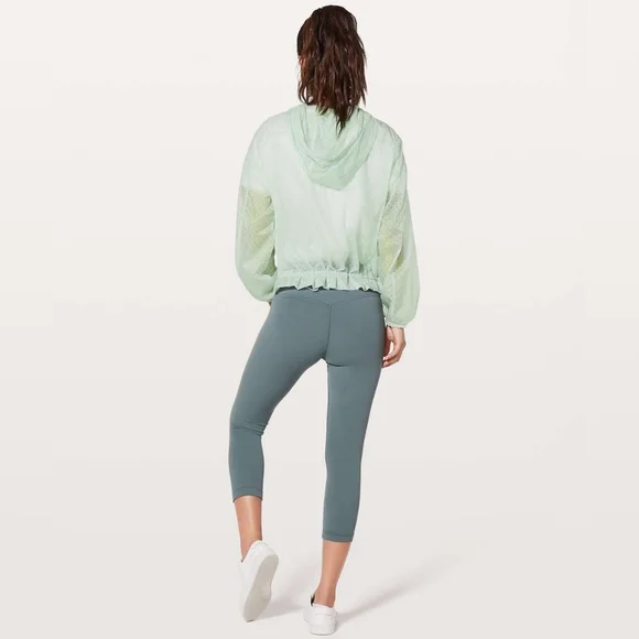 Lululemon Find your Flock Jacket 2 - Picture 6 of 16